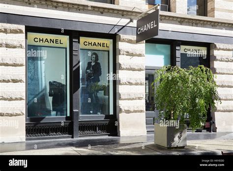 soho chanel|chanel soho boutique.